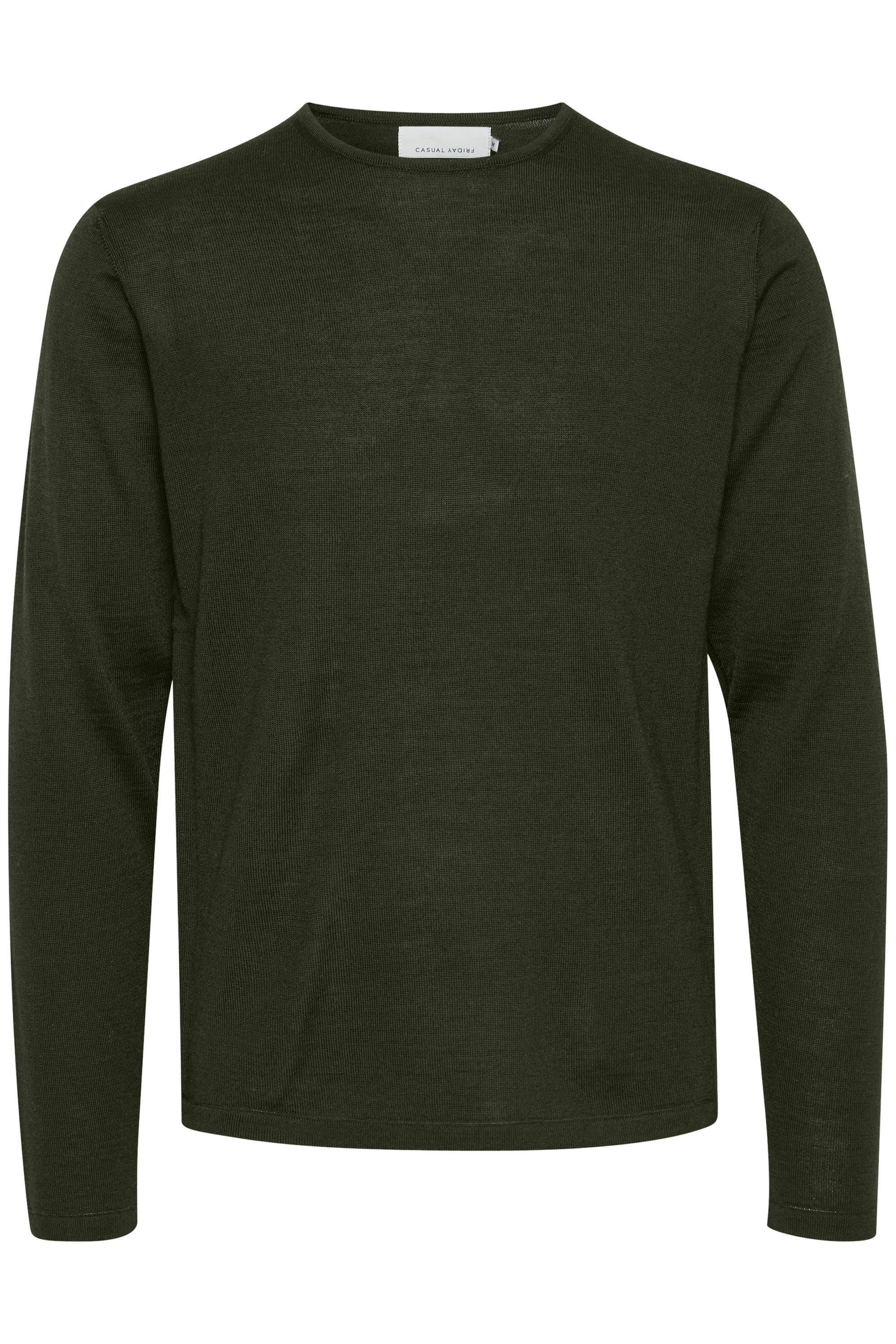 Strickpullover CFKent