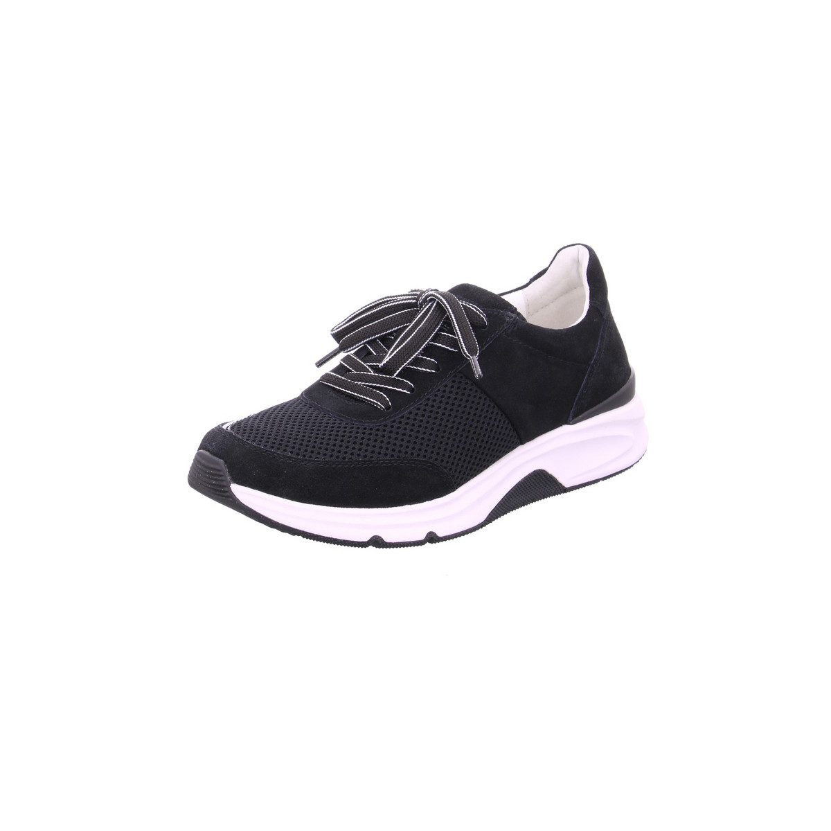 Freizeit Schnürer für Damen Schnürschuh