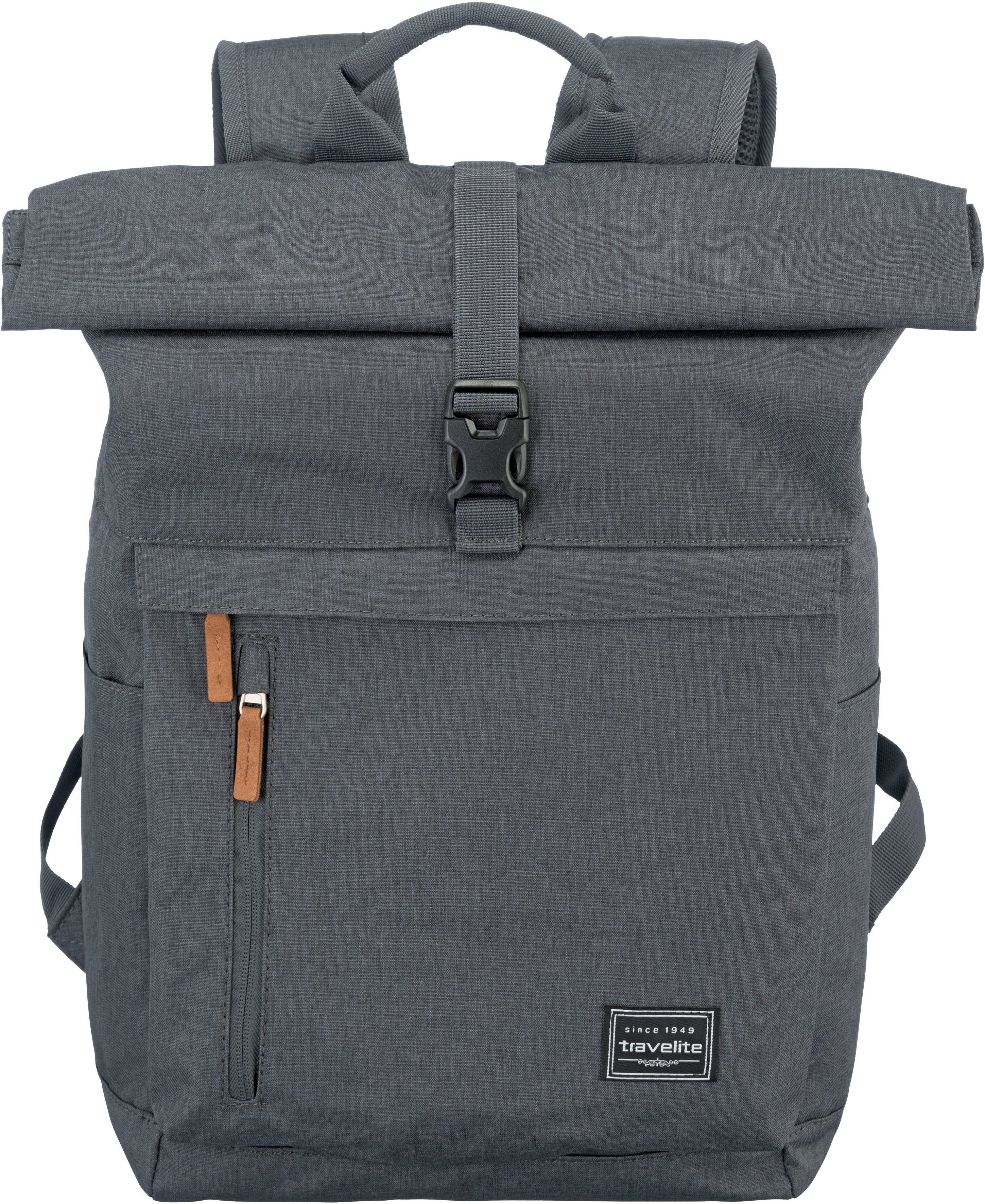 Freizeitrucksack BASICS Rollup Rucksack