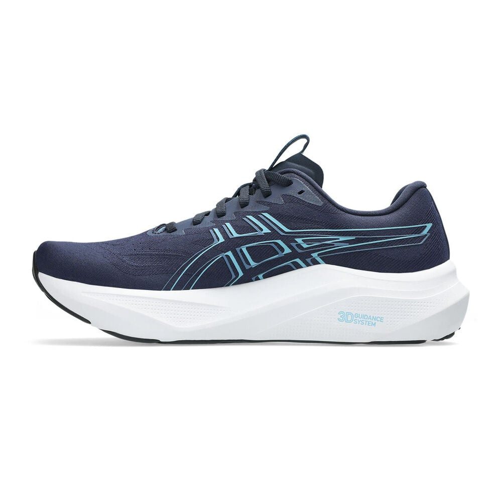 Asics Gt-2000 14 - Stabilitätsschuh Laufschuh günstig online kaufen