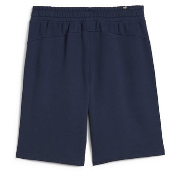 PUMA Shorts ESS+ 2 Shorts für Herren aus Baumwolle (0-tlg)