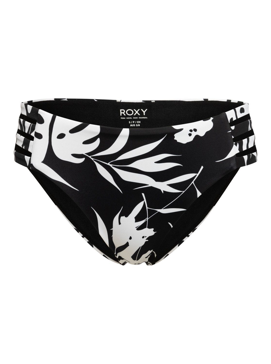 Roxy Bikini-Hose Roxy Love The Rocker günstig online kaufen