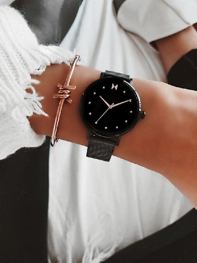 MVMT Quarzuhr 28000033-D