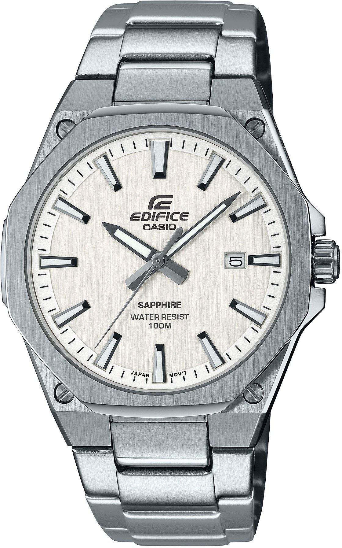 Quarzuhr EFR-S108D-7AVUEF
