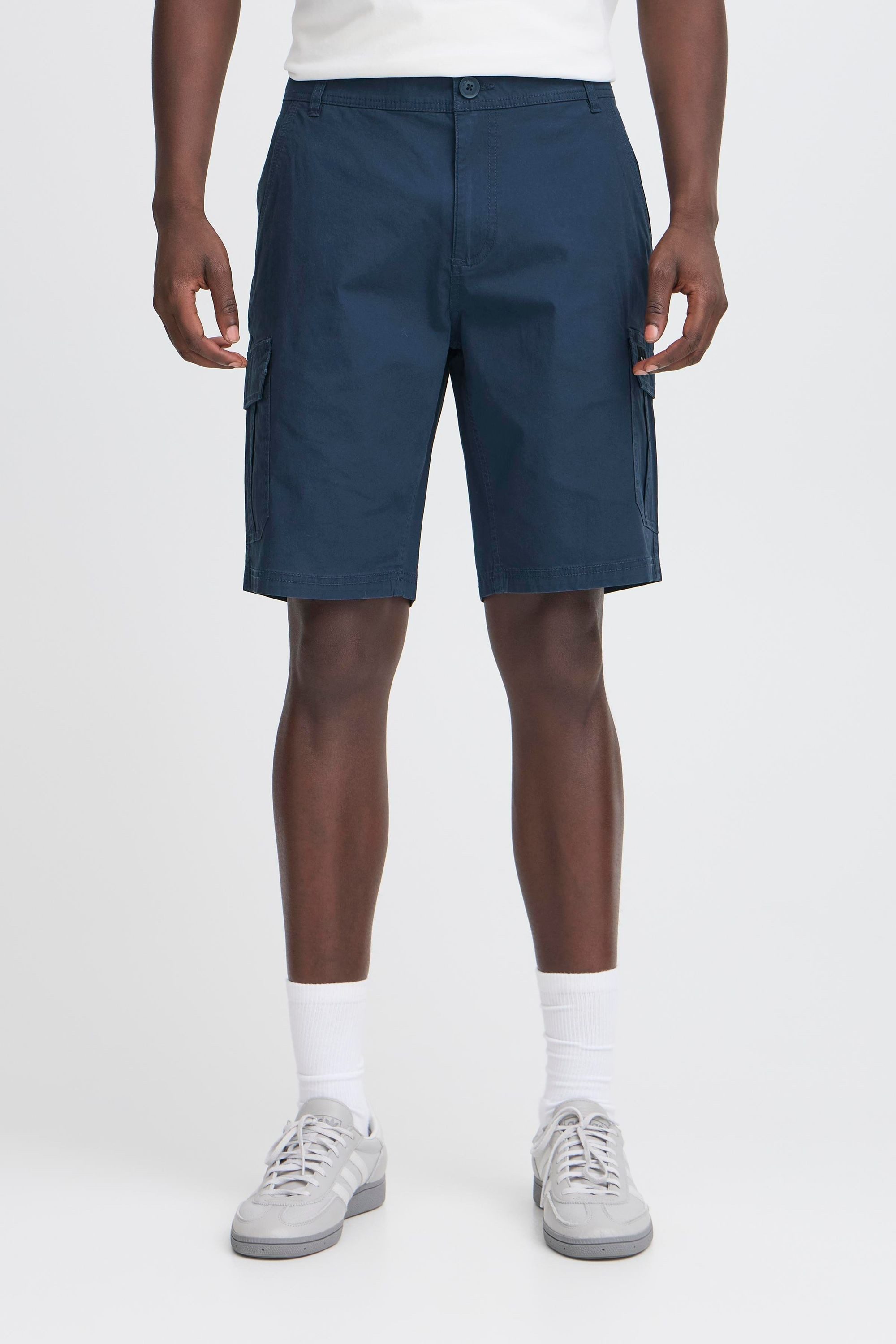 Blend Cargoshorts BHTiam Lässige Cargo-Shorts mit Taschen günstig online kaufen