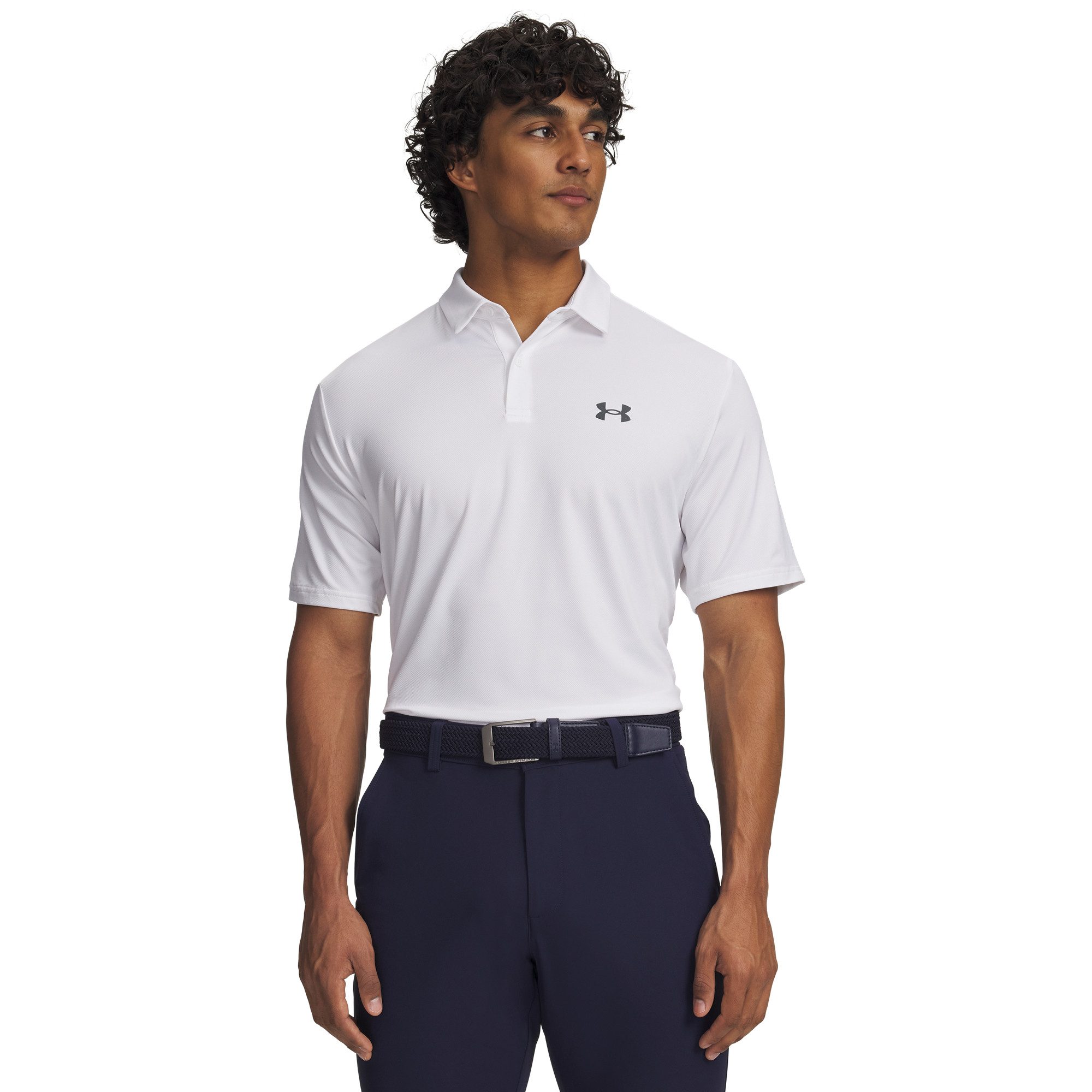 Under Armour® Poloshirt Under Armour Herren Poloshirt Matchplay Polo 6009799