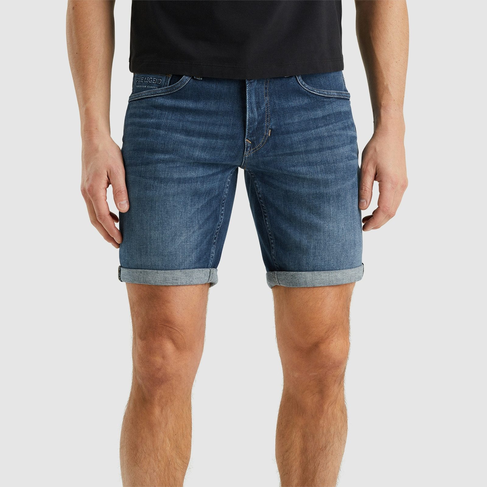 PME LEGEND Shorts NIGHTFLIGHT SHORTS