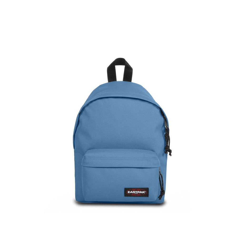 Eastpak Rucksack ORBIT XS, 10L, Kleiner Rucksack, Aviator Blue (blau)