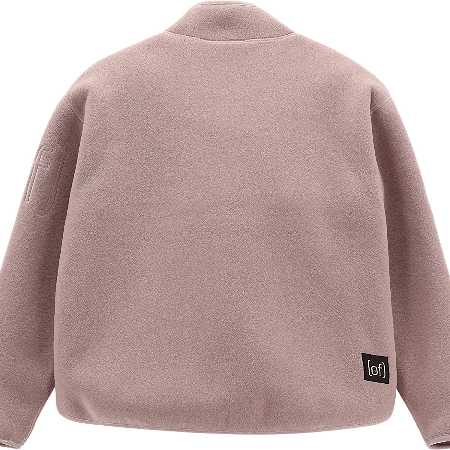 CAMPAGNOLO Fleecejacke Fleecejacke JACKET günstig online kaufen