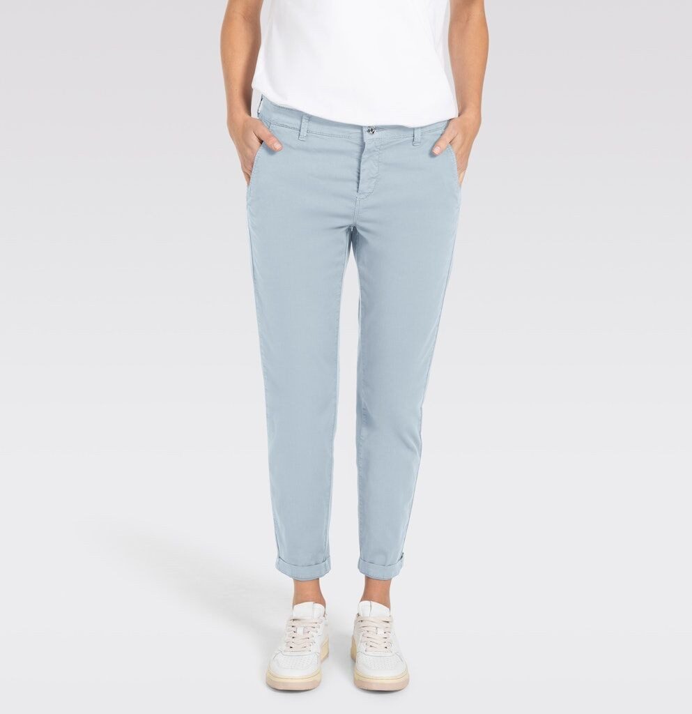 Stoffhose