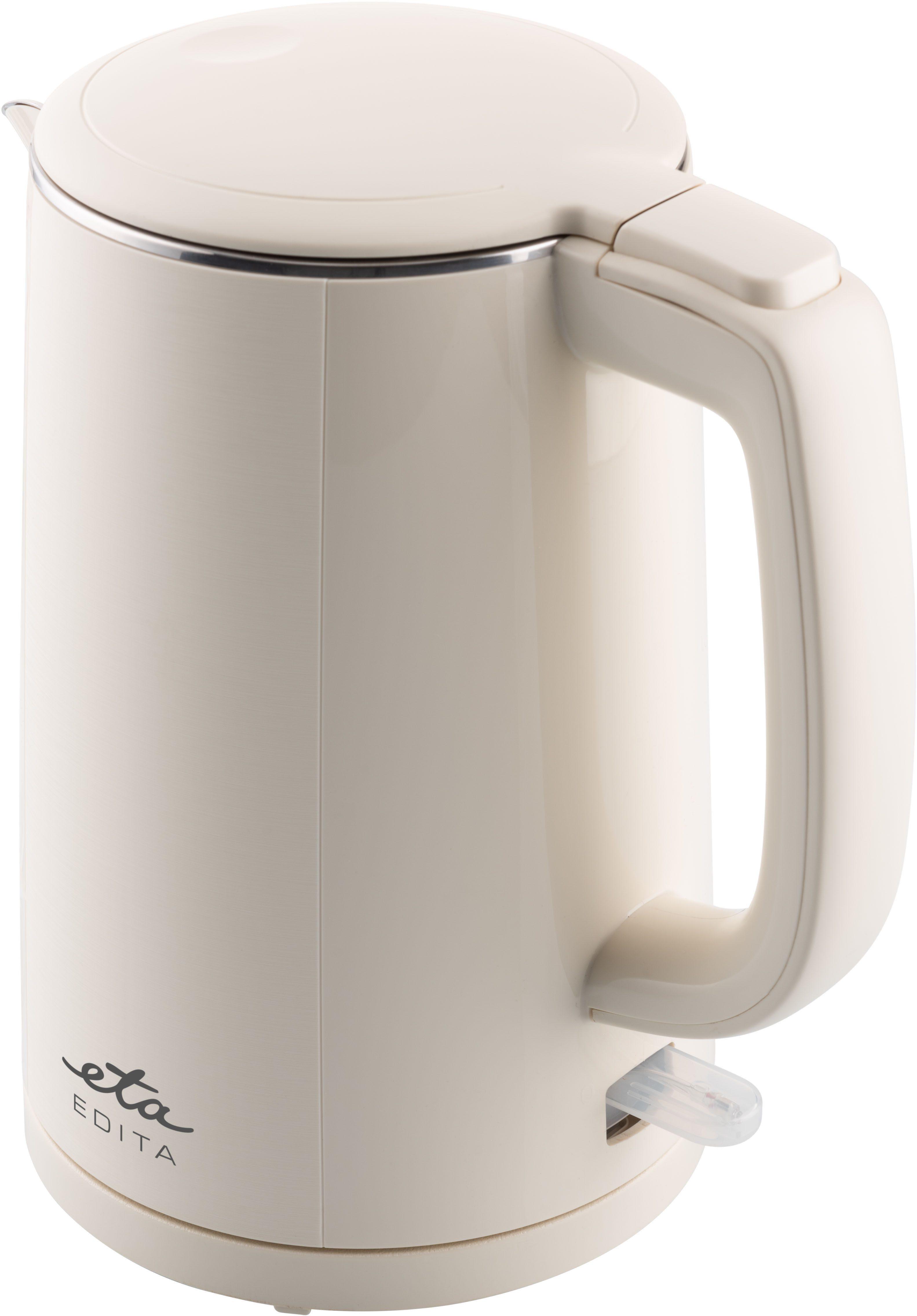 eta Wasserkocher EDITA ETA859590010, 1,5 l, 2200 W