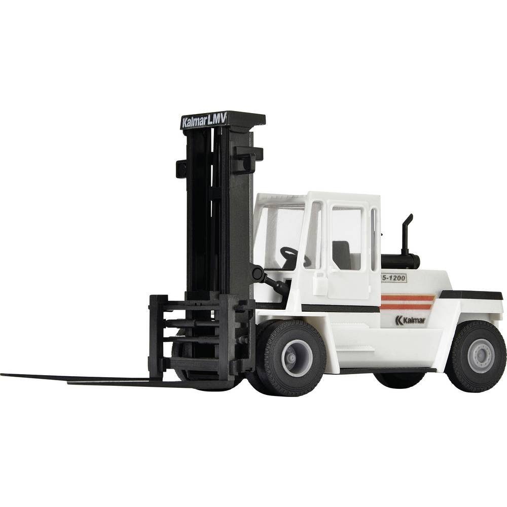 Kibri Modelleisenbahn-Straße H0 KALMAR Gabelstapler 11750