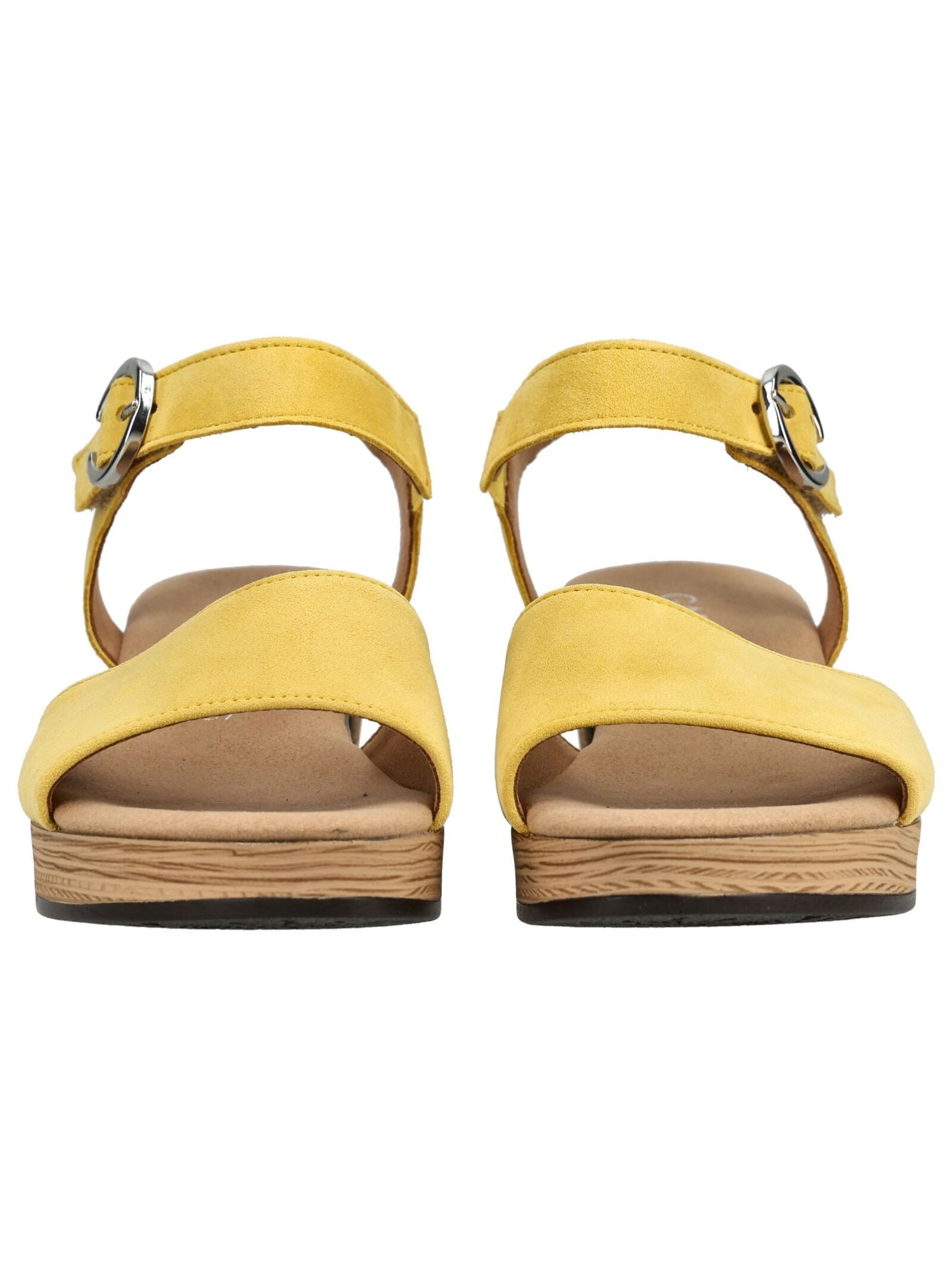 Gabor Comfort Gabor Comfort Sandalen Leder Riemchensandale – Bild 3 von 5