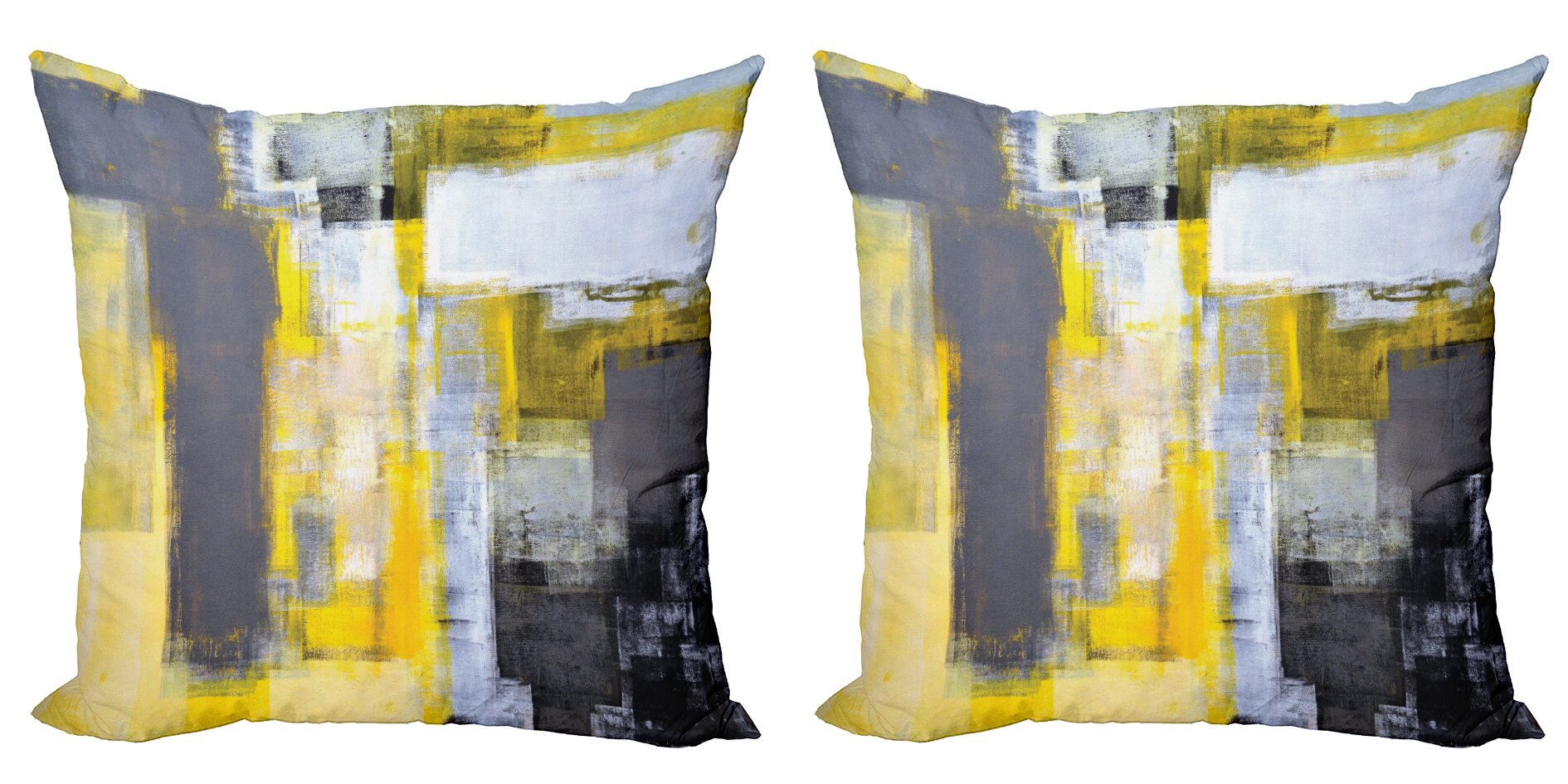 Abakuhaus Kissenbezüge Modern Accent Doppelseitiger Digitaldruck, (2 Stück) günstig online kaufen