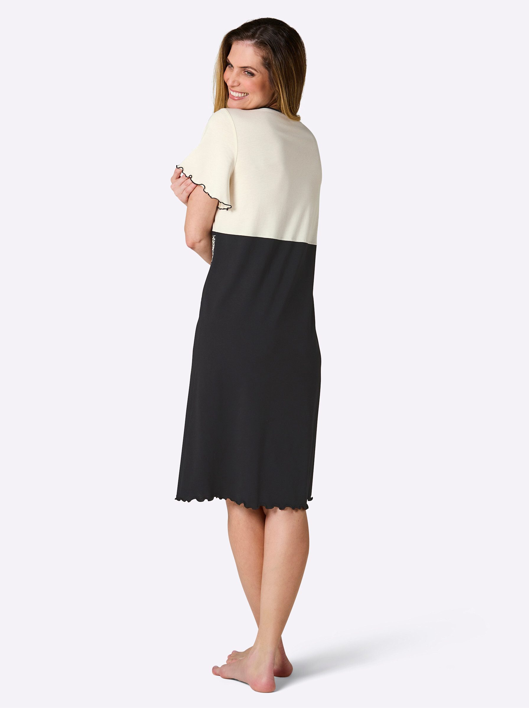 Witt Nachthemd Nachthemd . günstig online kaufen