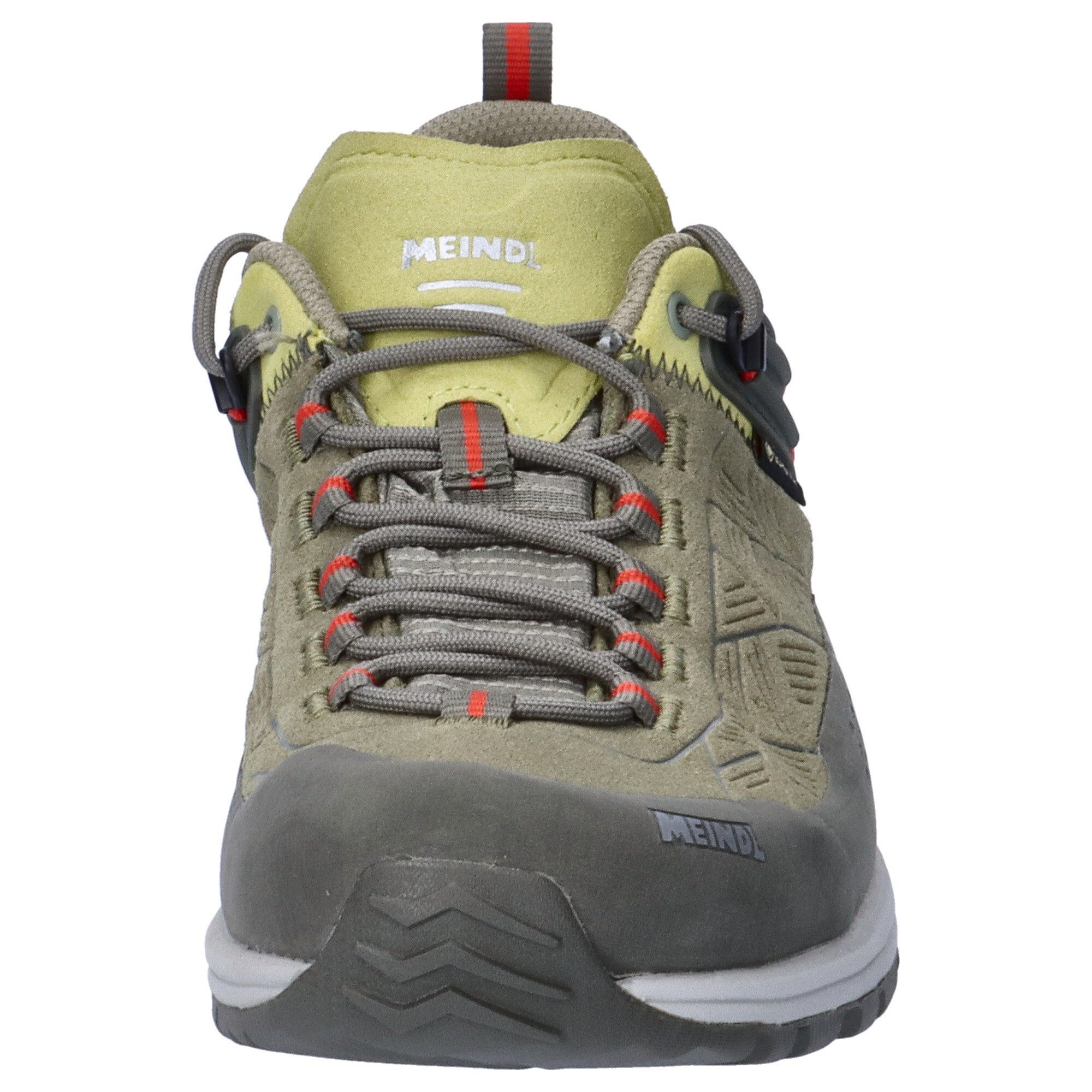 Meindl Meindl Damen Wanderschuhe Top Trail Lady GTX 47140 Trekkingschuh