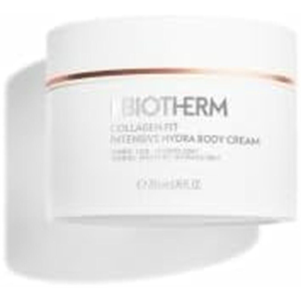 BIOTHERM Körperpflegemittel Collagen Fit Body Cream 200 ml