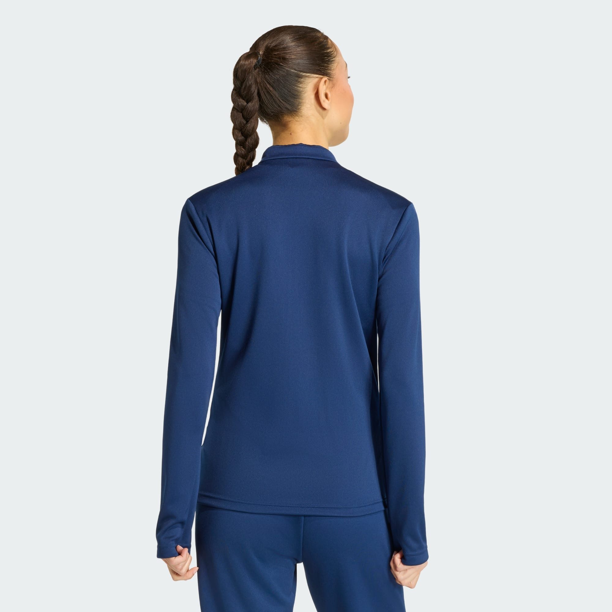 adidas Performance Trainingsjacke ENTRADA26 TRAININGSJACKE (1-St)