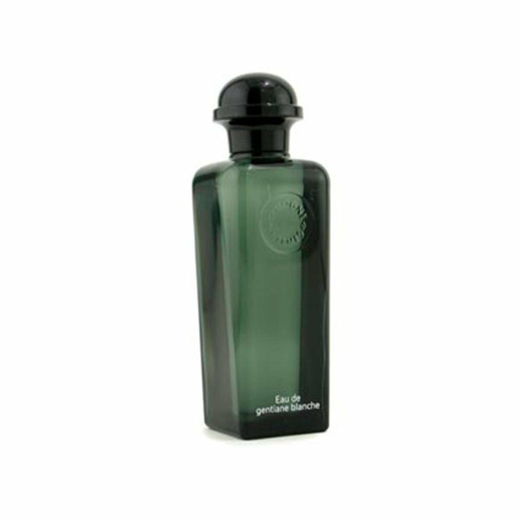 HERMÈS Eau de Cologne EAU DE GENTIANE BLANCHE edc vapo