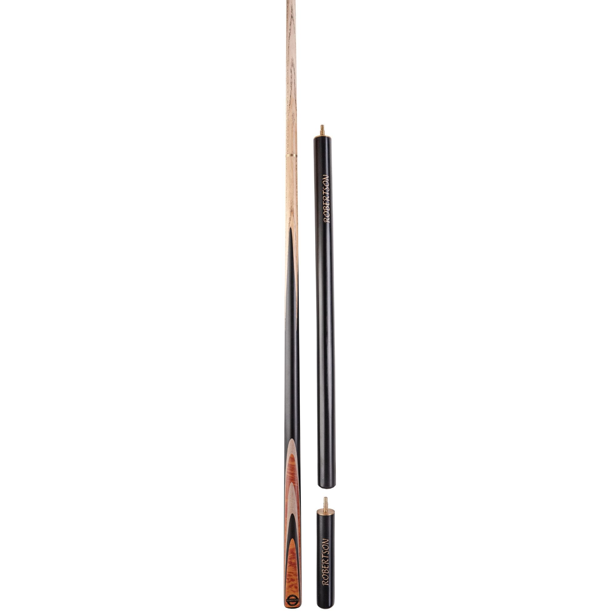 Billardqueue Snooker Queue Cue Set Robertson R-Serie