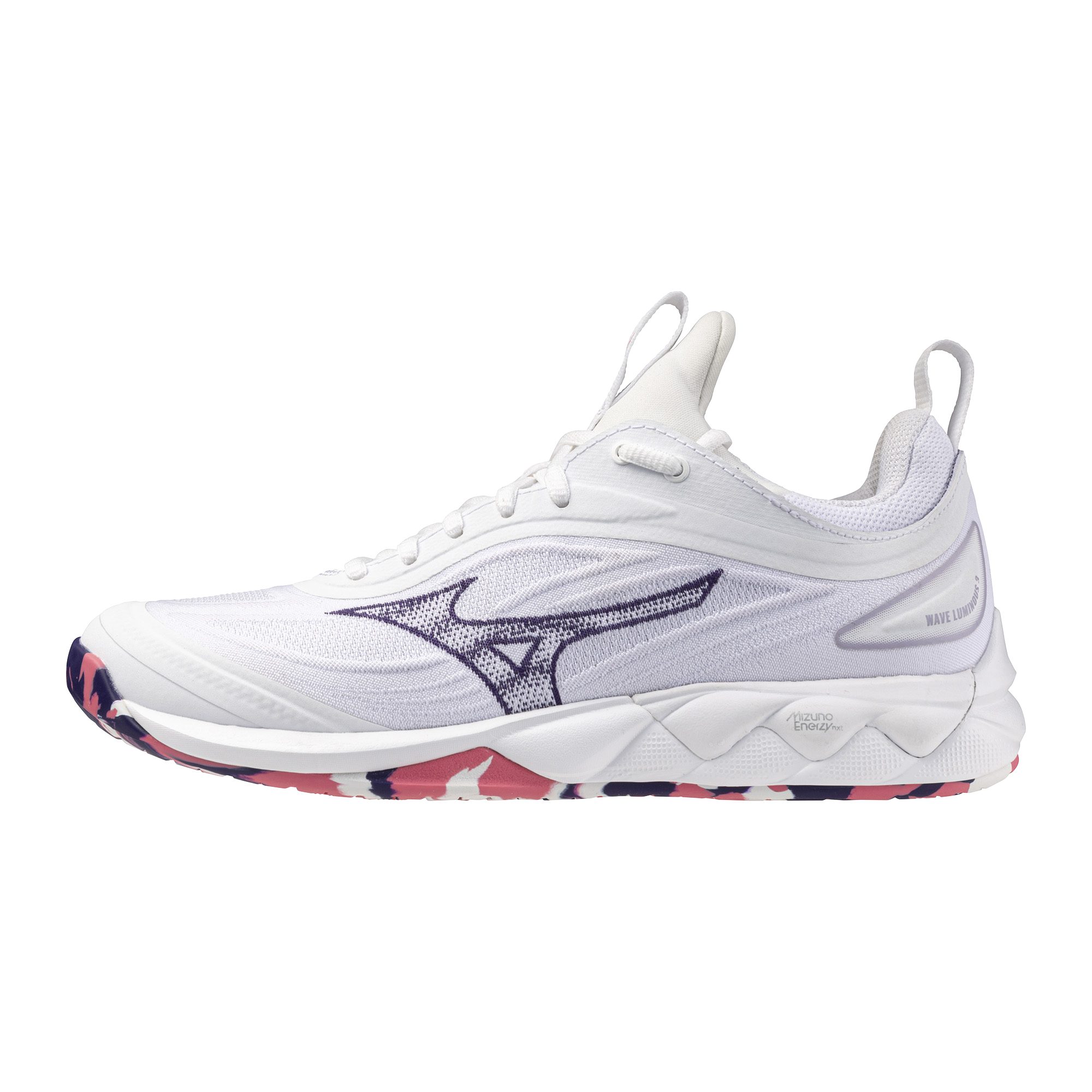 Mizuno Wave Luminous 3 W Handballschuh günstig online kaufen