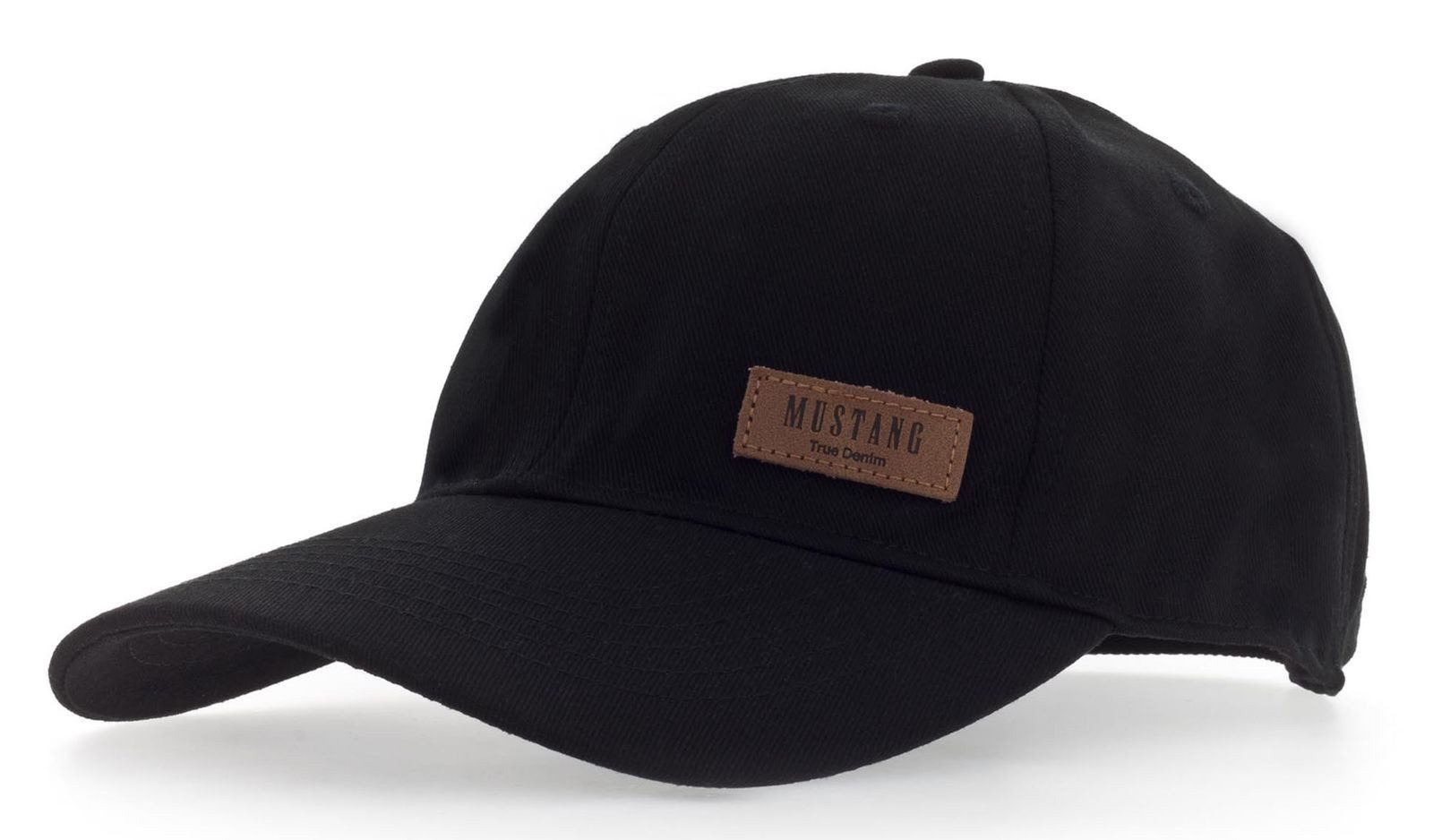 MUSTANG Baseball Cap günstig online kaufen
