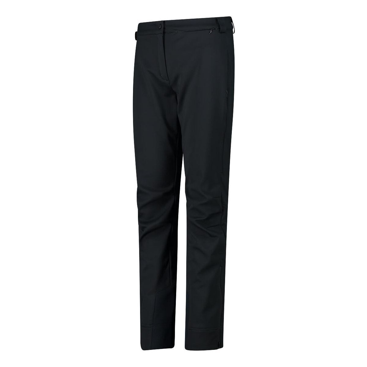 CMP Skihose Woman Pant Softshell-Hose für intensive Schneeaktivitäten mit Clima