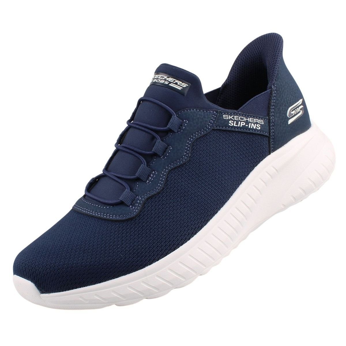 Skechers 118300-NVY Sneaker günstig online kaufen