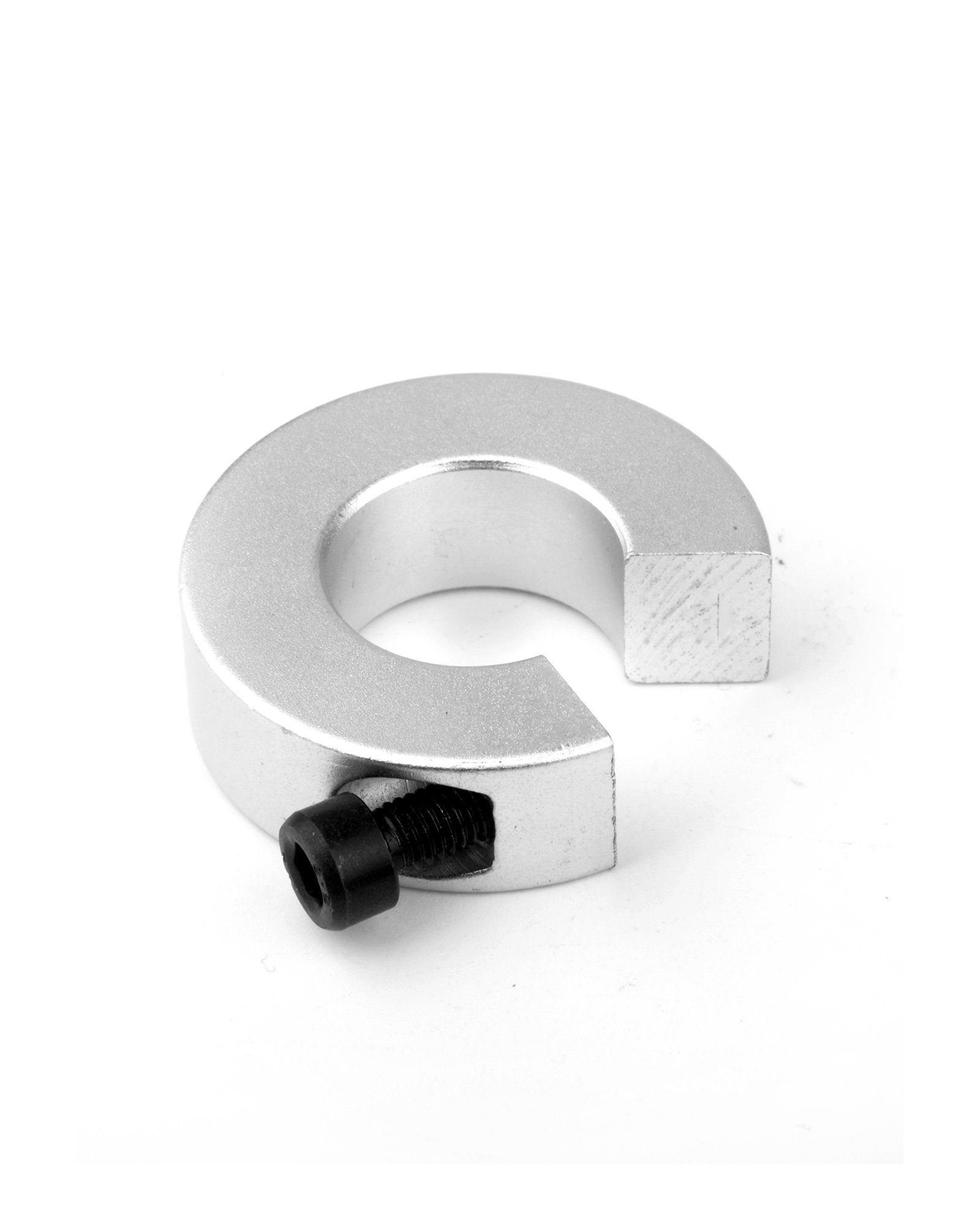 euroharry 3D-Drucker 4 Stück SBR Schienenstopper für Linearschiene CNC Befestigungsring