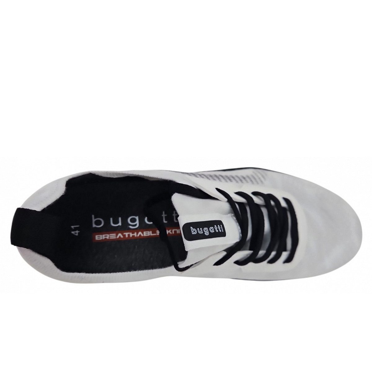 bugatti Sandar Schnürschuh günstig online kaufen