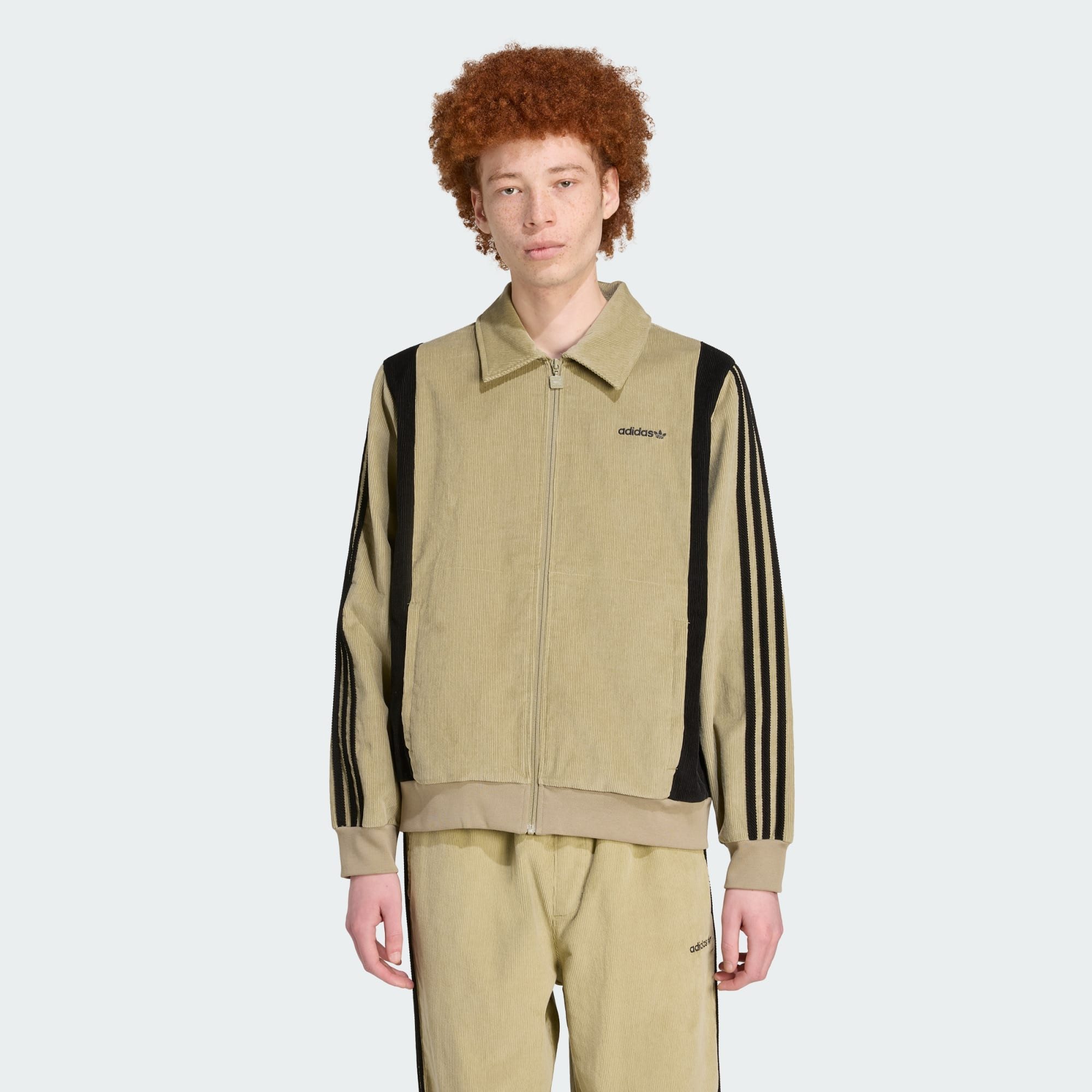 adidas Originals Tanktop PRO TRACK TOP günstig online kaufen