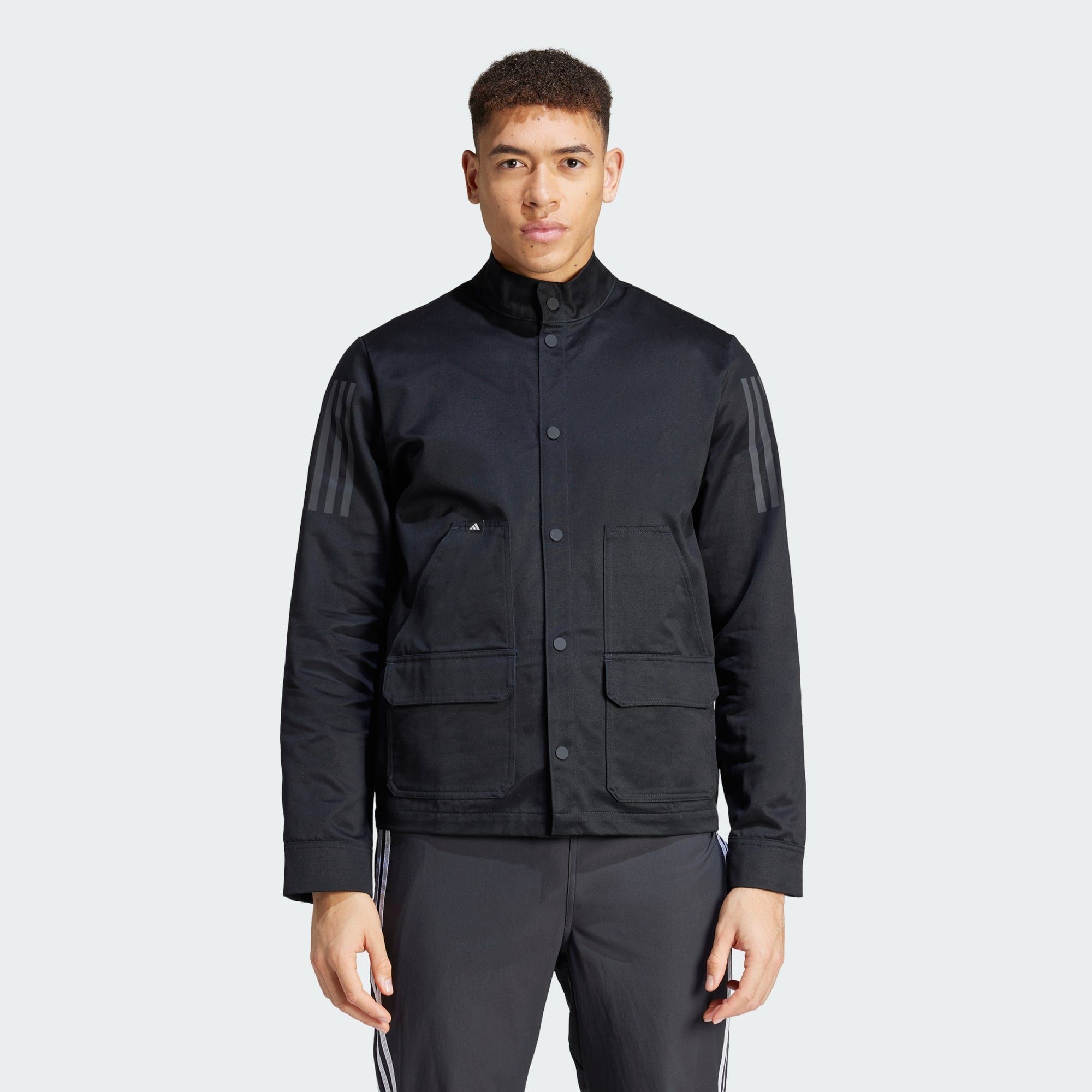 adidas Performance Funktionsjacke TRACKSTAND UTILITY CYCLING JACKET