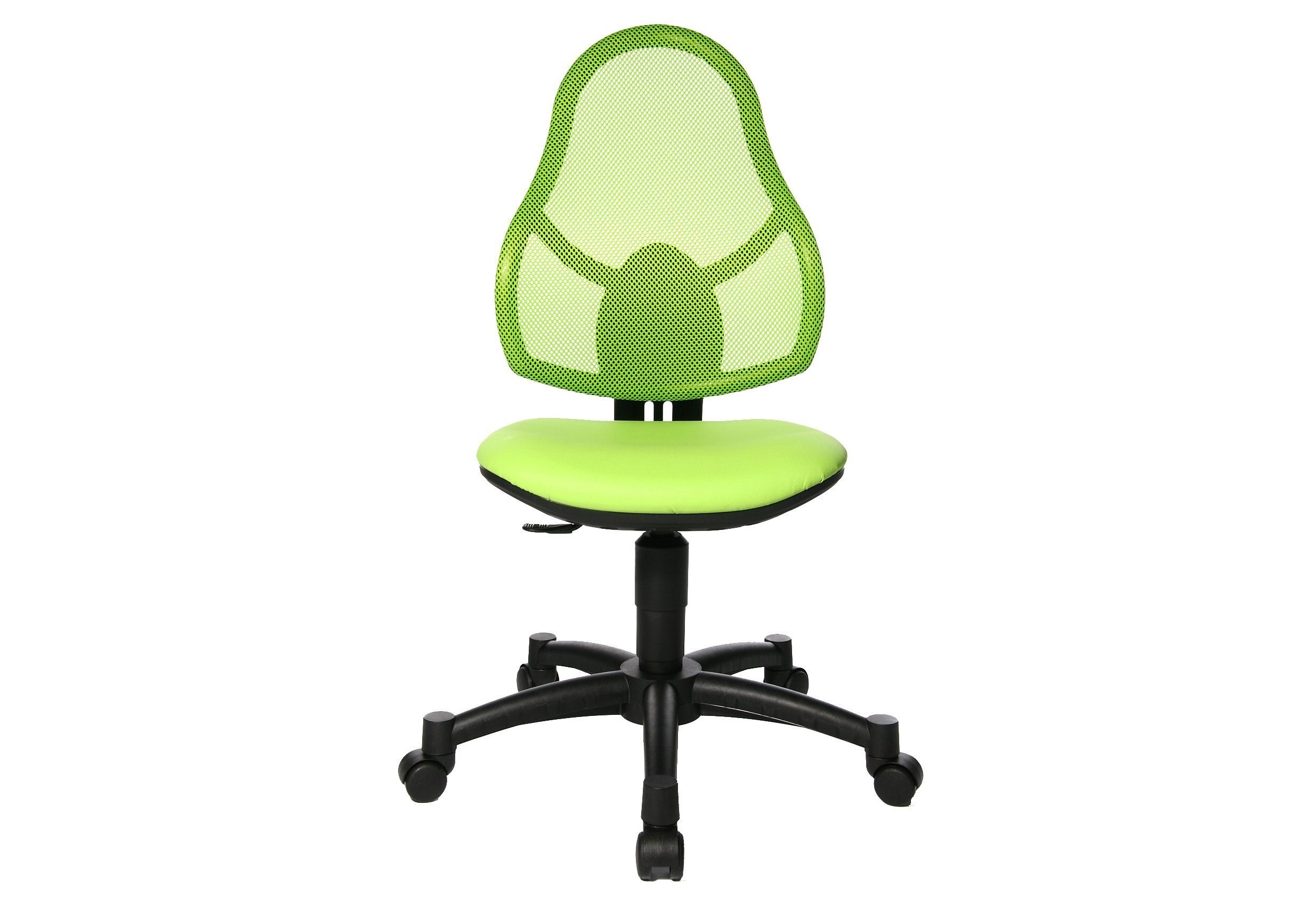 TOPSTAR in Kinder Bürostuhl, für grün 4 geeignet, Farben