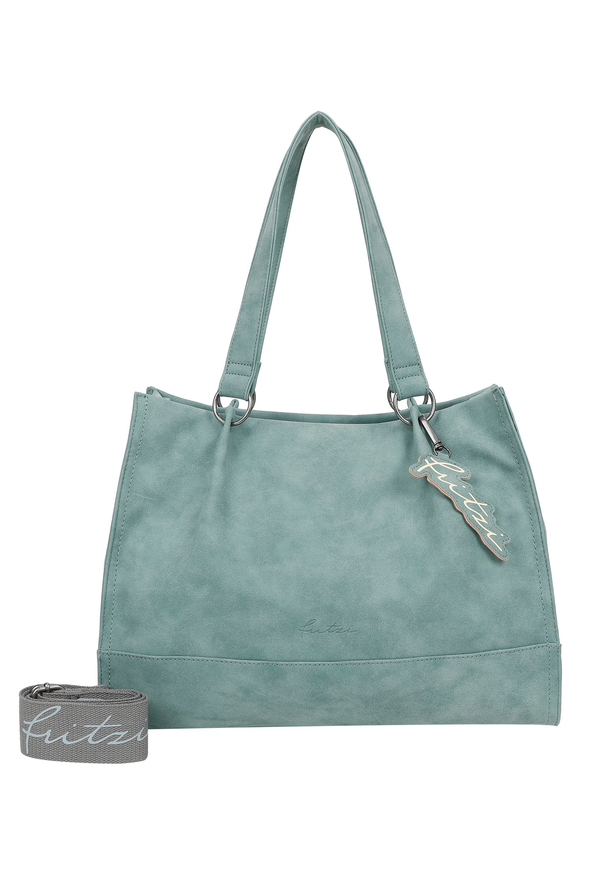 Henkeltasche Toty01