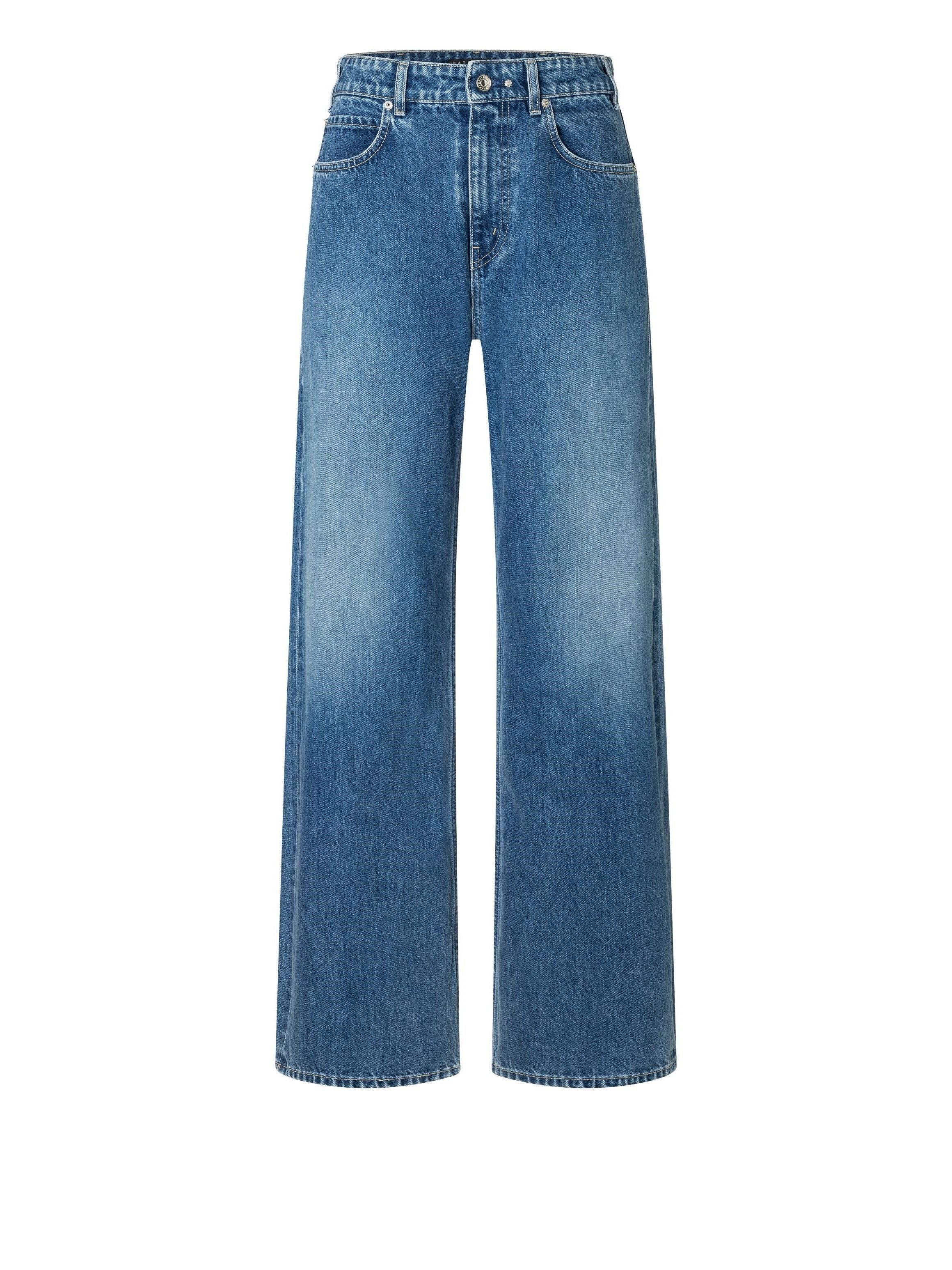 Straight-Jeans LAS VEGAS