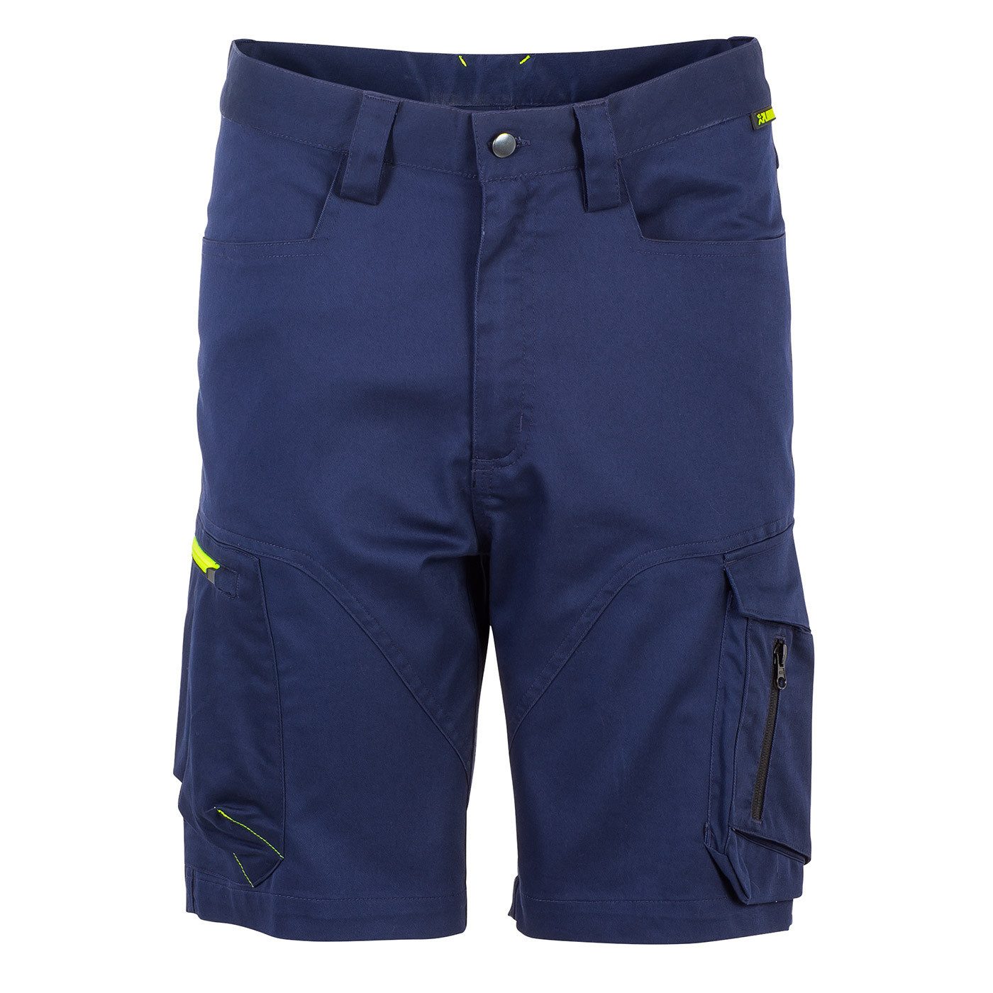 Planam Arbeitshose PLANAM Shorts Stretchline Stretchline