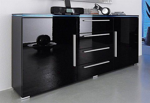 Höltkemeyer 135 Line, cm Breite Sideboard