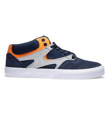 DC Shoes Kalis Vulc Mid S Skateschuh