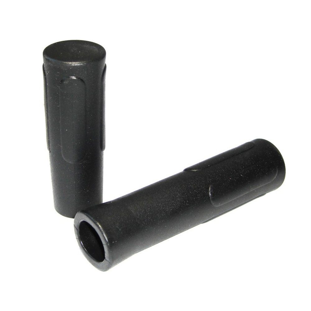 Fahrradlenkergriff Lenkergriffe "424", 122 mm, Ø 22mm