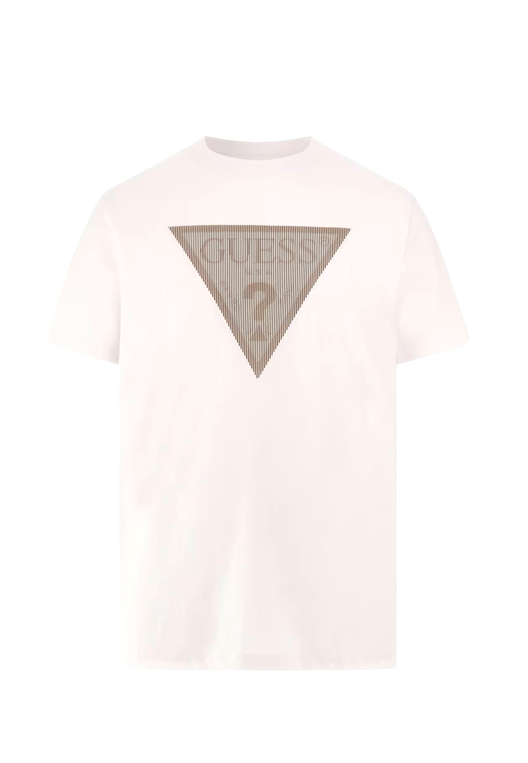 Guess T-Shirt T-Shirt Kurzarmshirt (1-tlg., 1)