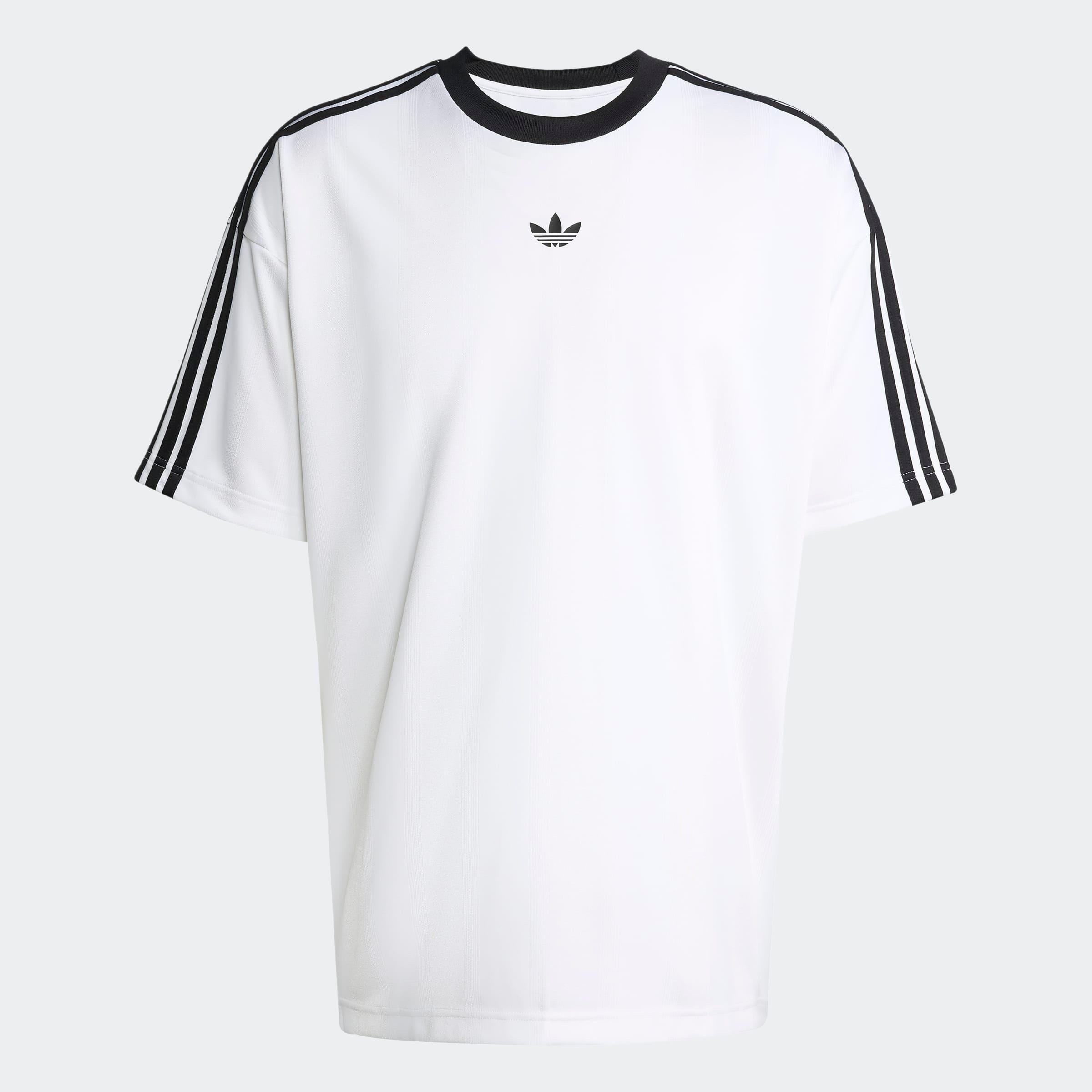 T-Shirt ADIDAS ADICOLOR JACQUARD TRIKOT