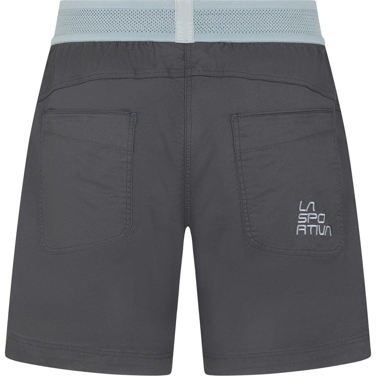 La Sportiva Funktionsshorts Onyx Short Women Die Onyx Damenshort ist eine Neuigkeit in La Sportivas Climbing