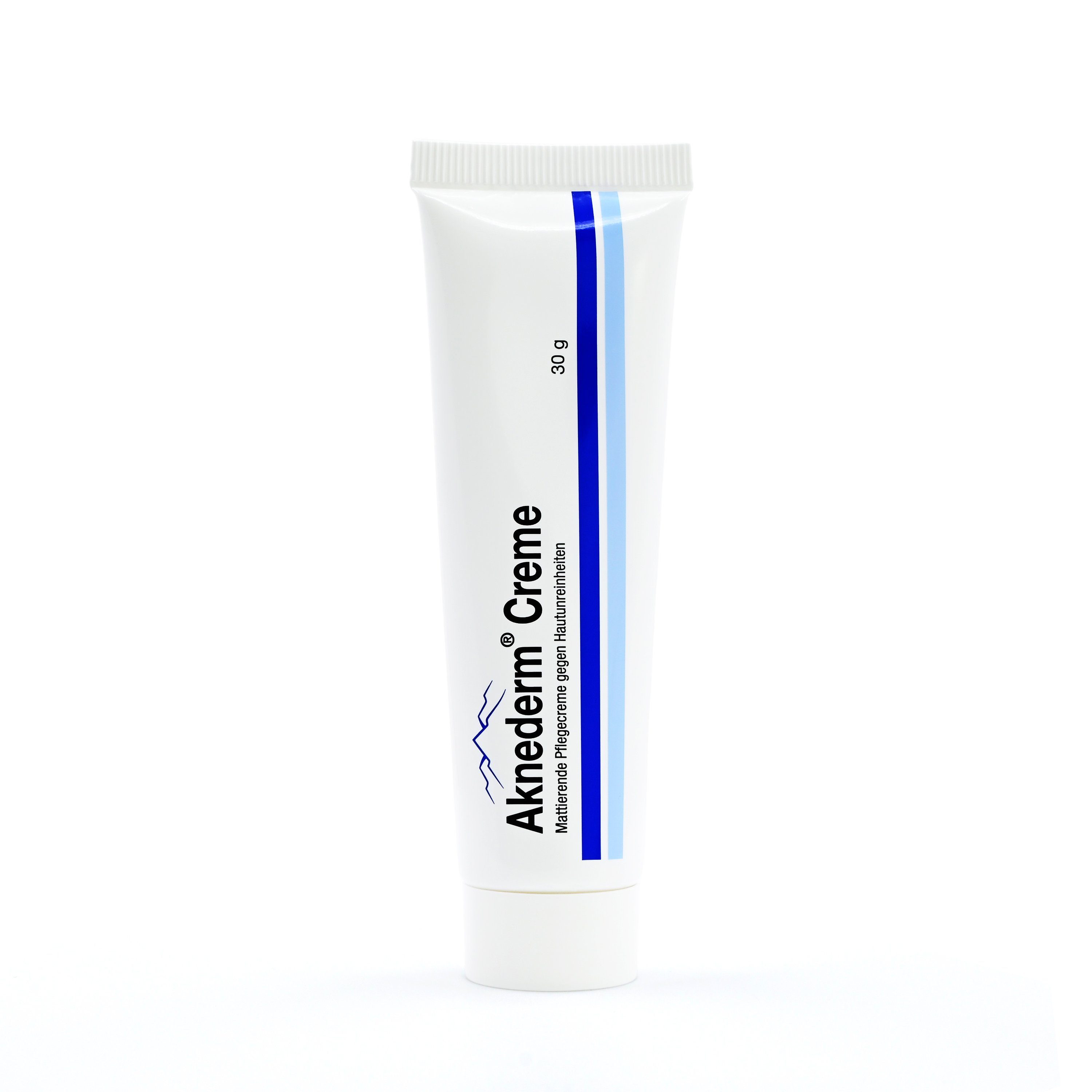 gepepharm Hautcreme AKNEDERM Creme