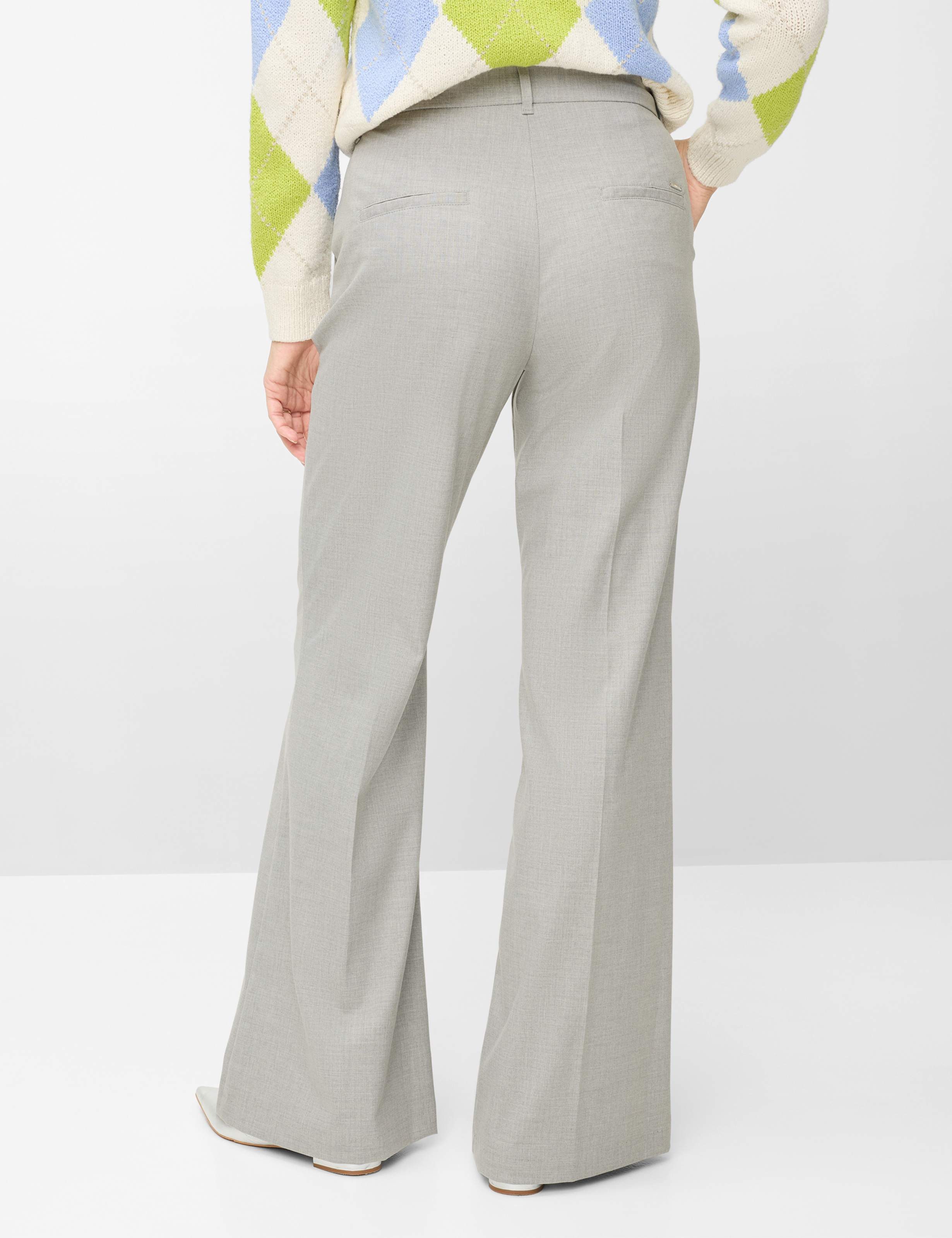 Brax 5-Pocket-Hose Style MAINE