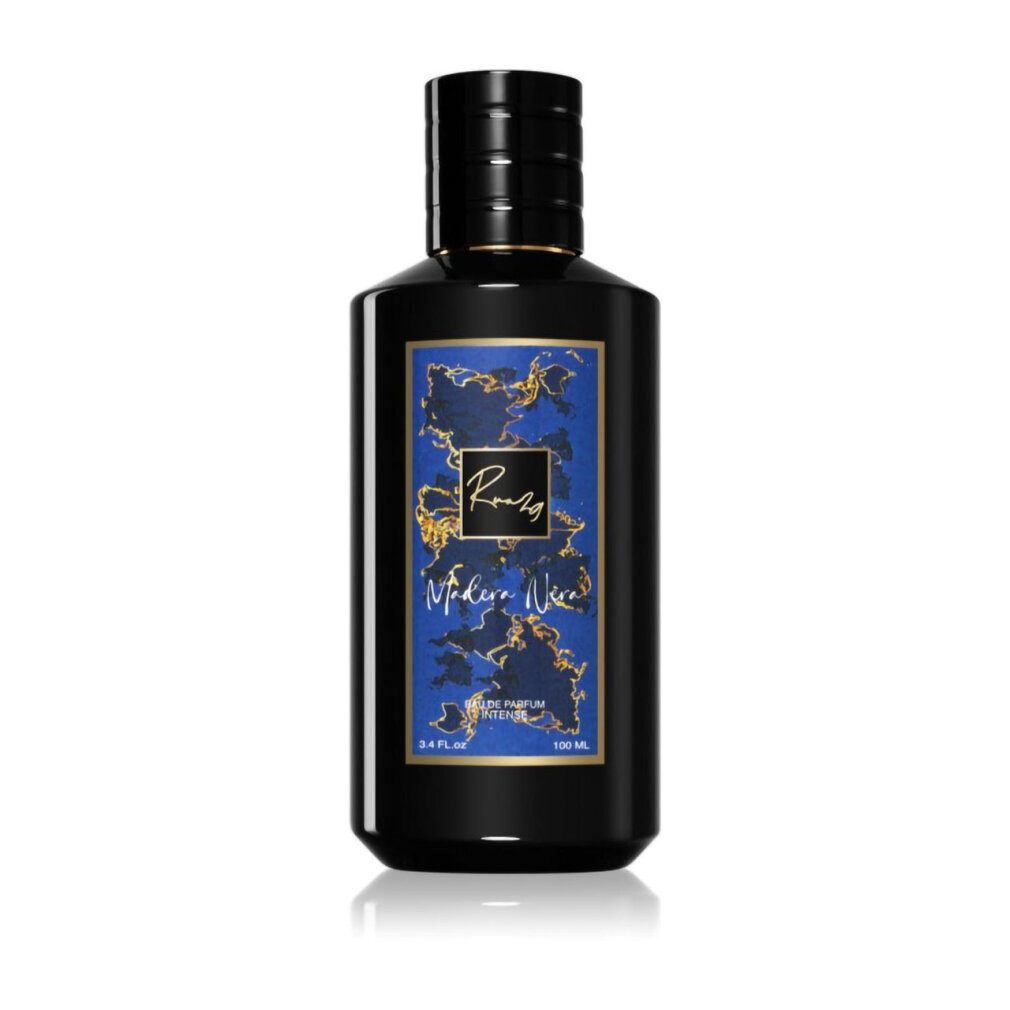 Rua29 Eau de Parfum Madera Nera Intense Eau De Parfum für Männer 100 ml