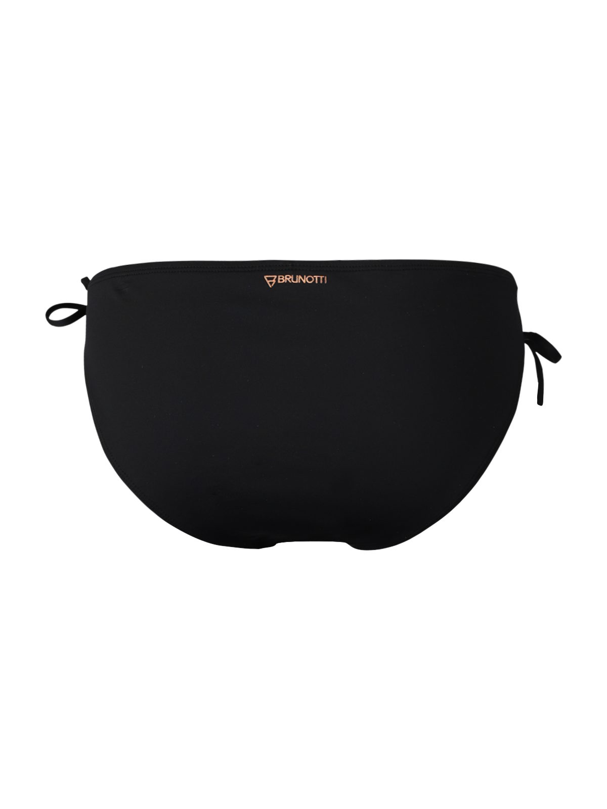 Brunotti Bikini-Hose Nolestina Women Bikinibottom Black