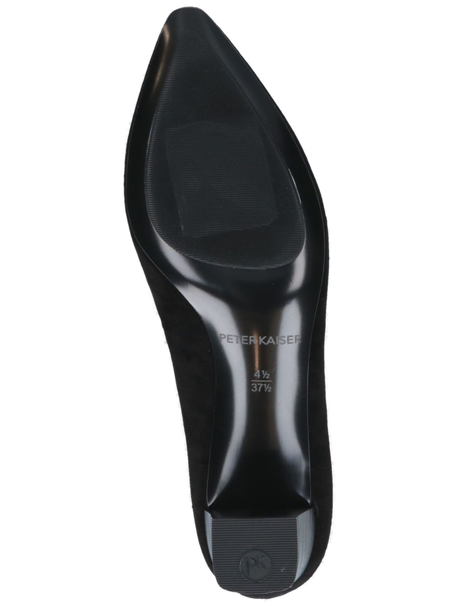 Peter Kaiser Peter Kaiser Pumps Veloursleder Pumps
