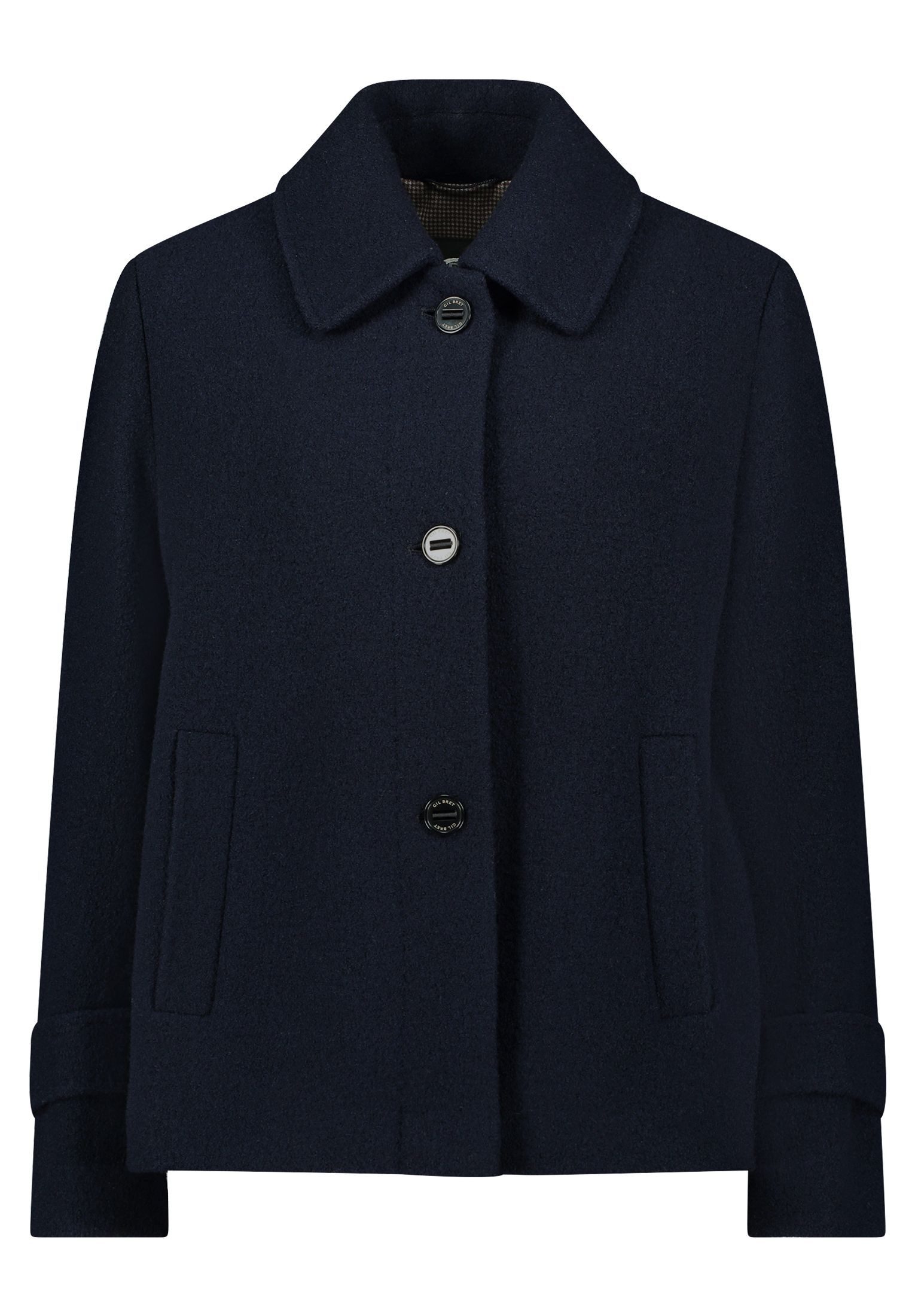 Gil Bret Wolljacke günstig online kaufen