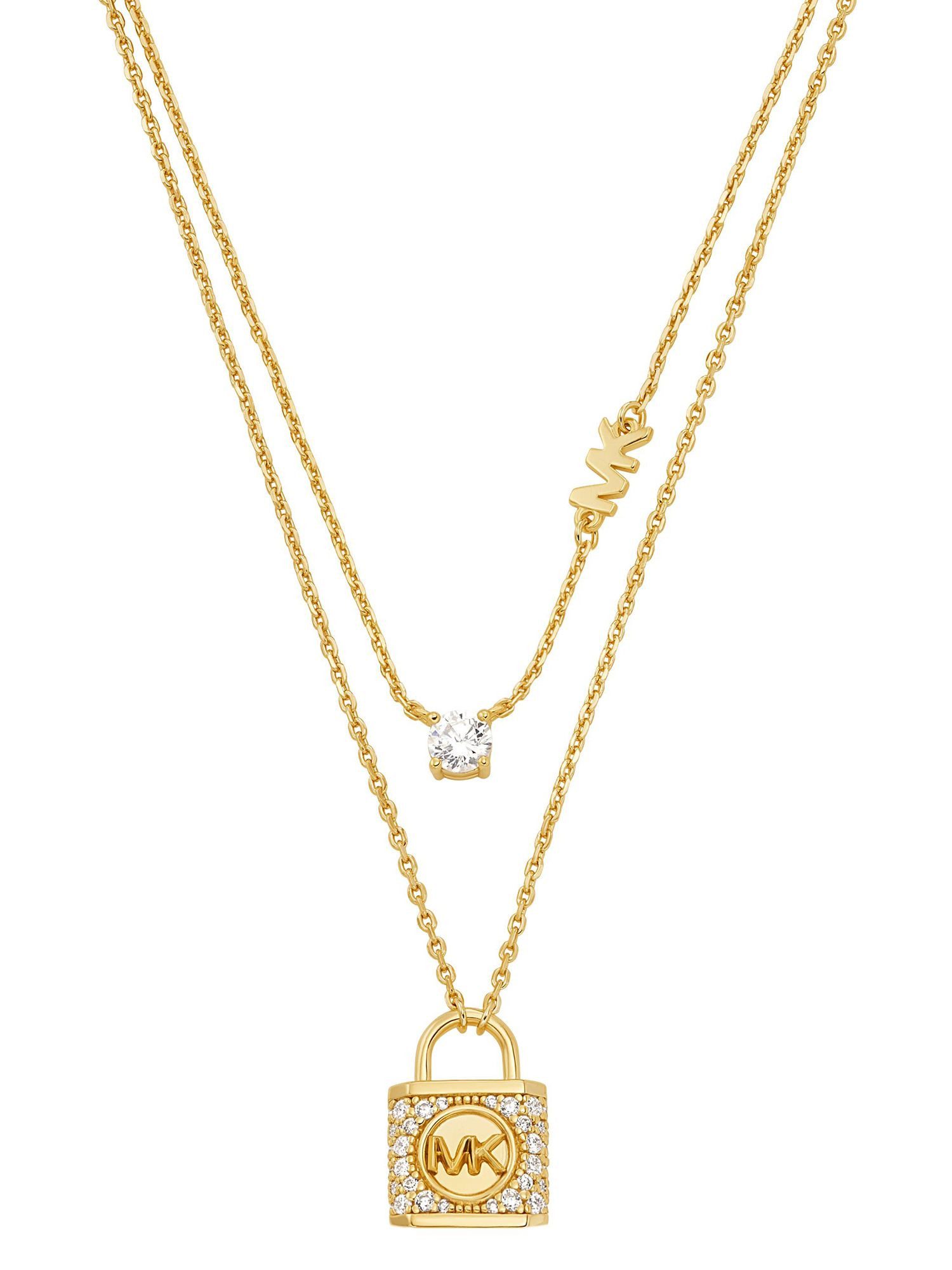 MICHAEL KORS Collier MKC1630AN710...