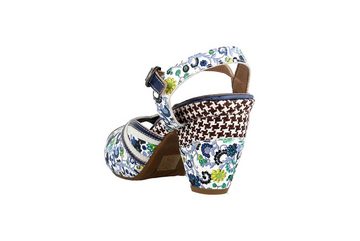 Spring Step Dollface-Blum Sandalette